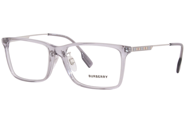  Burberry Harrington BE2339 Eyeglasses Men's Full Rim Square Shape 