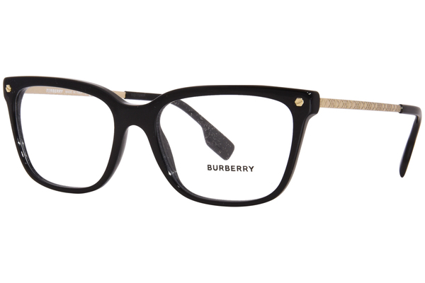  Burberry Hart BE2319 Eyeglasses Women's Full Rim Square Shape 