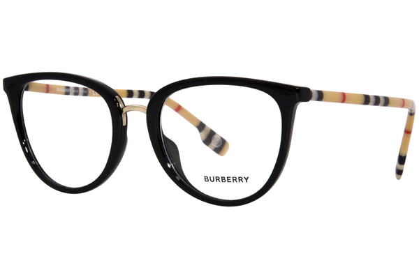 Burberry Katie BE2366U Eyeglasses Women's Full Rim Cat Eye