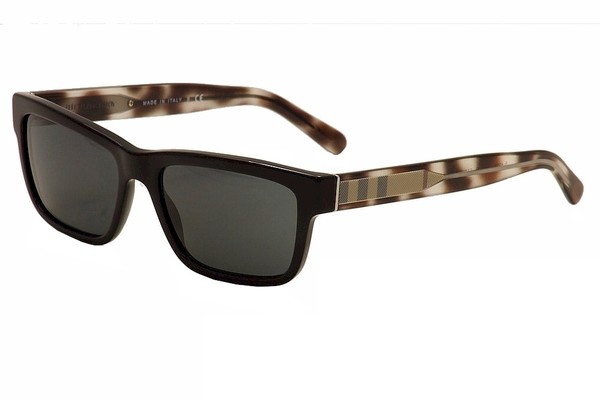 burberry sunglasses mens grey