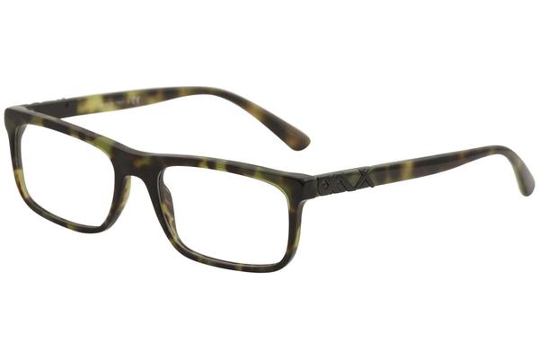  Burberry Men's Eyeglasses BE2240 BE/2240 Full Rim Optical Frame 