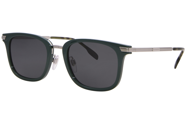 Burberry Peter BE4395 Sunglasses Men's Square Shape