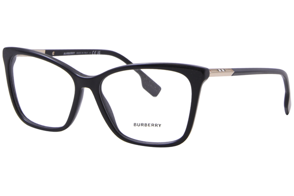 Burberry Sally BE2348 Eyeglasses Women's Full Rim Cat Eye