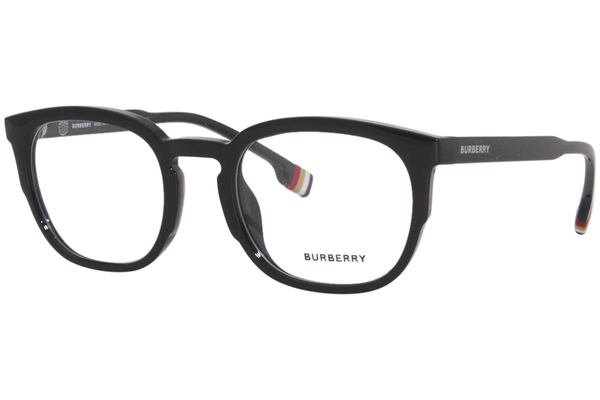  Burberry Samuel BE2370U Eyeglasses Men's Full Rim Square Shape 