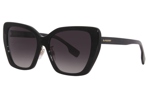  Burberry Tamsin BE4366 Sunglasses Women's Cat Eye 