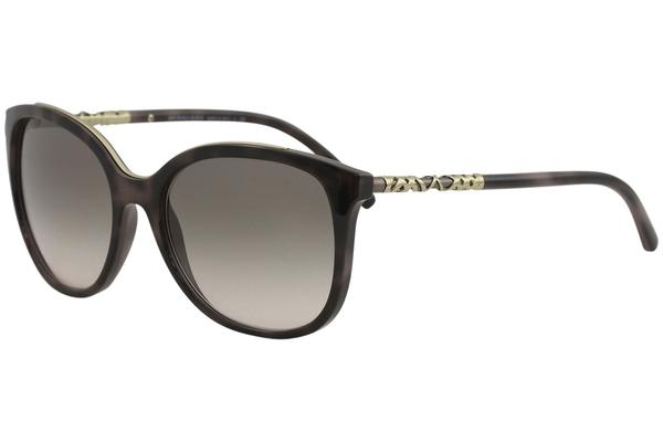 Burberry Women's BE4237 BE/4237 Fashion Square Sunglasses