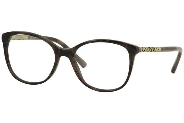  Burberry Women's Eyeglasses BE2245 BE/2245 Full Rim Optical Frame 