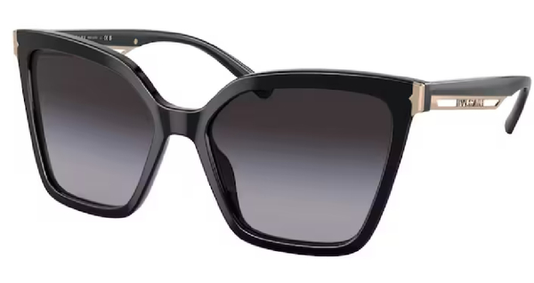  Bvlgari BV8253 Sunglasses Women's Butterfly Shape 