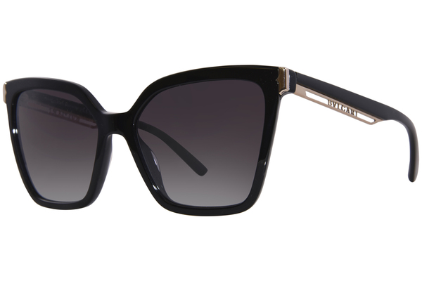 Bvlgari BV8253 Sunglasses Women's Butterfly Shape