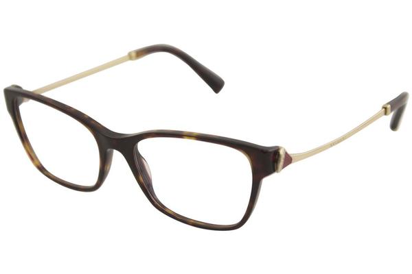 Bvlgari Women's Eyeglasses BV4159B BV/4159/B Full Rim Optical Frame