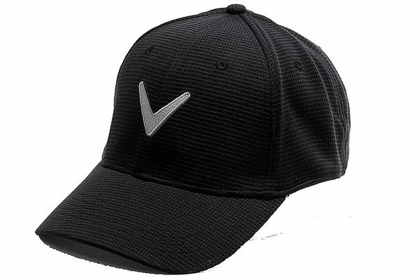  Callaway Adjustable Front Logo Baseball Cap Hat 