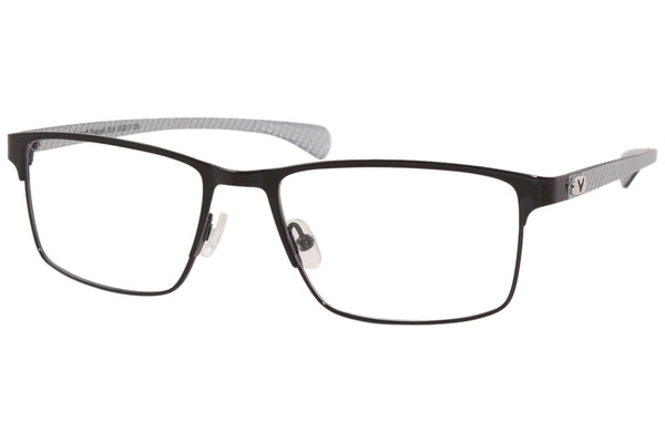 Callaway Chappell Eyeglasses Men's Full Rim Optical Frame