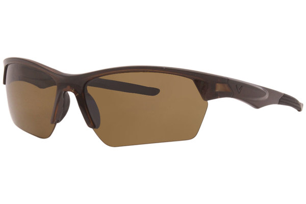 Callaway Quicksand Sunglasses Men's Rectangular Shape