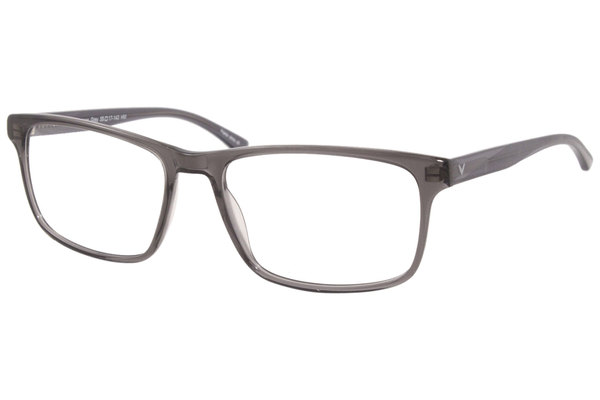 Callaway Wynstone Eyeglasses Men's Full Rim Optical Frame