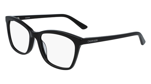  Calvin Klein CK19529 Eyeglasses Women's Full Rim Rectangle Shape 