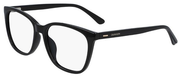  Calvin Klein CK20525 Eyeglasses Women's Full Rim Rectangle Shape 