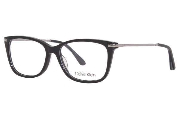 Calvin Klein CK22501 Eyeglasses Women's Full Rim Rectangle Shape