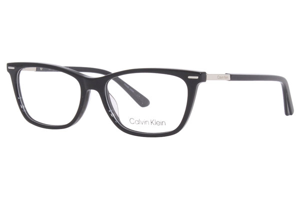  Calvin Klein CK22506 Eyeglasses Women's Full Rim Rectangle Shape 