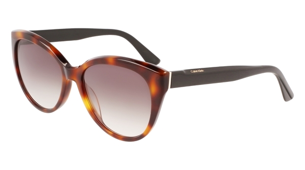  Calvin Klein CK22520S Sunglasses Women's Cat Eye 