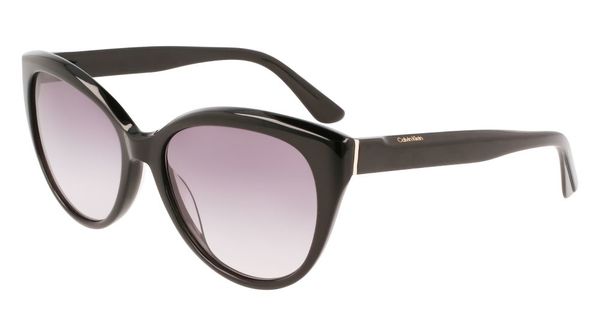  Calvin Klein CK22520S Sunglasses Women's Cat Eye 