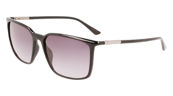  Calvin Klein CK22522S Sunglasses Men's Rectangle Shape 