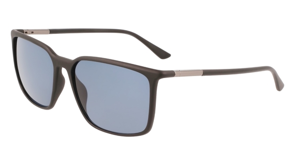  Calvin Klein CK22522S Sunglasses Men's Rectangle Shape 