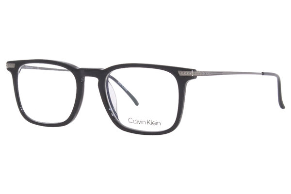  Calvin Klein CK22526T Titanium Eyeglasses Full Rim Rectangle Shape 