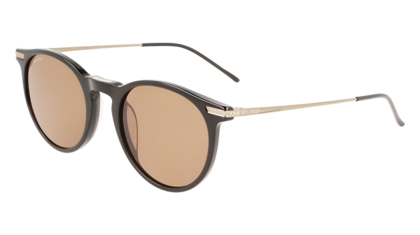  Calvin Klein CK22528TS Sunglasses Round Shape 