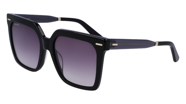  Calvin Klein CK22534S Sunglasses Women's Square Shape 