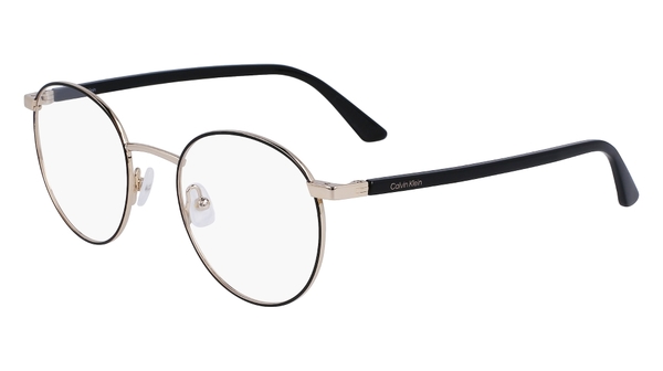  Calvin Klein CK23106 Eyeglasses Full Rim Round Shape 