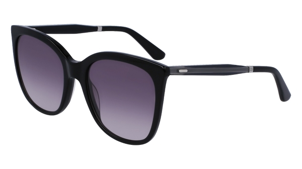  Calvin Klein CK23500S Sunglasses Women's Cat Eye 