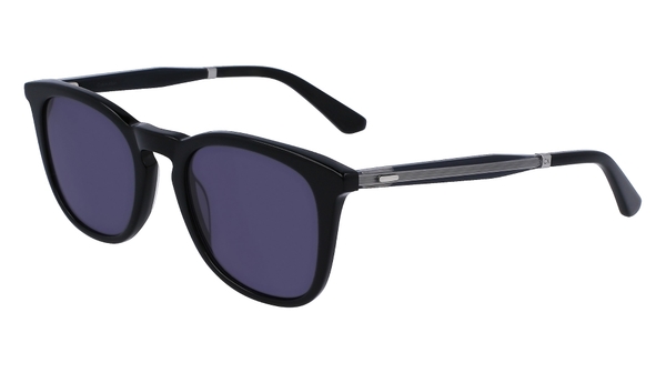  Calvin Klein CK23501S Sunglasses Round Shape 