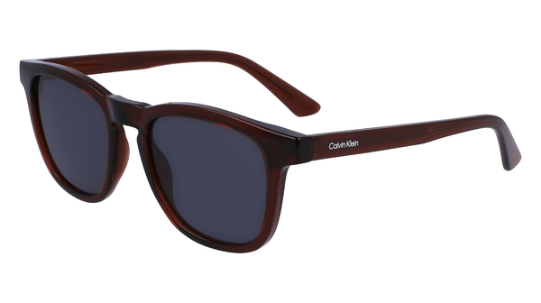  Calvin Klein CK23505S Sunglasses Men's Square Shape 