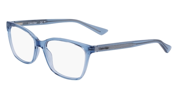  Calvin Klein CK23516 Eyeglasses Women's Full Rim Rectangle Shape 