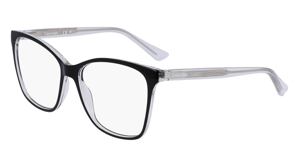  Calvin Klein CK23523 Eyeglasses Women's Full Rim Square Shape 