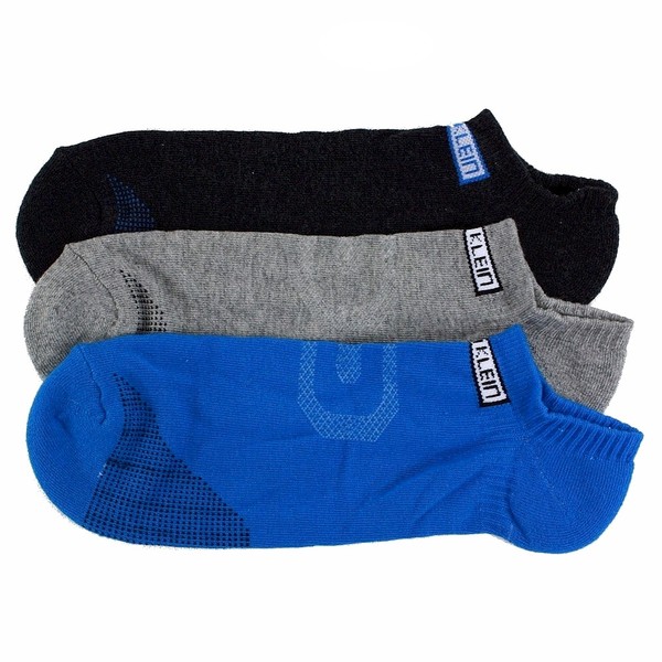 calvin klein low cut socks