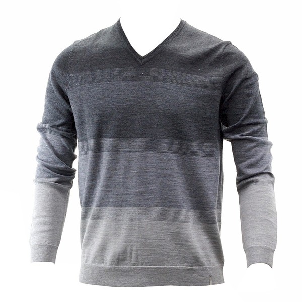 calvin klein long sleeve mens