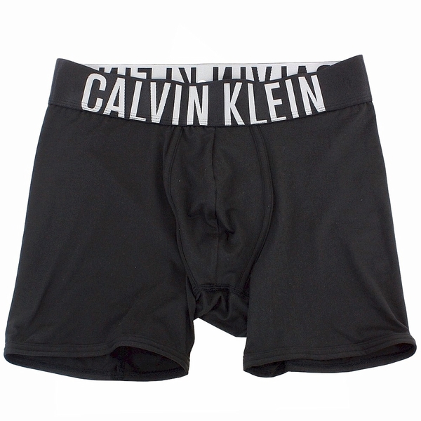 calvin klein men's intense power micro boxer brief