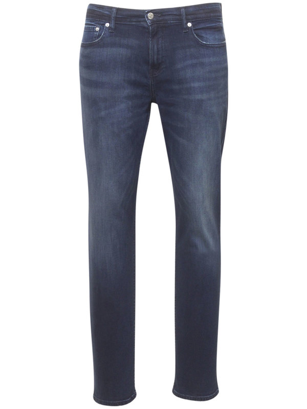  Calvin Klein Men's Straight Fit Jeans 