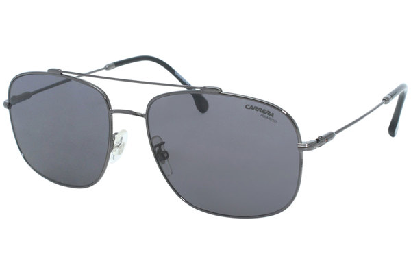  Carrera 182/F/S Sunglasses Men's Pilot Shades 