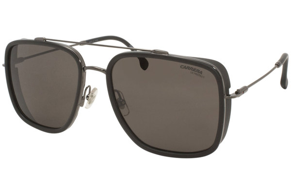  Carrera 207/S Sunglasses Men's Square 