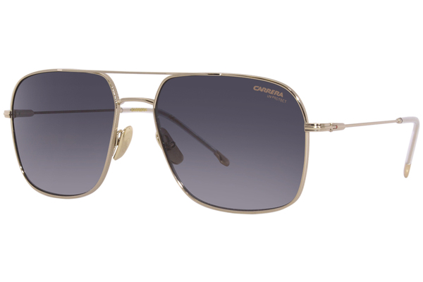 Carrera 247/S Sunglasses Men's Square Shape