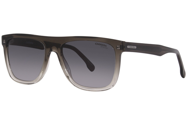 Carrera 267/S Sunglasses Men's Square Shape