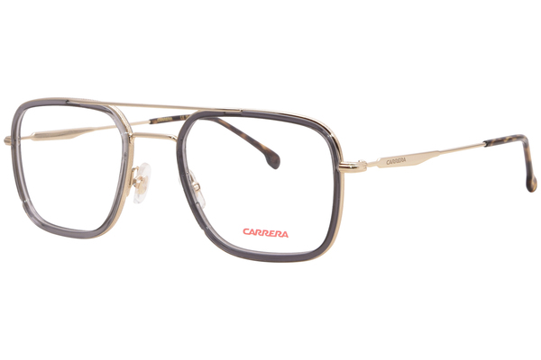  Carrera 280 Eyeglasses Men's Full Rim Pilot 