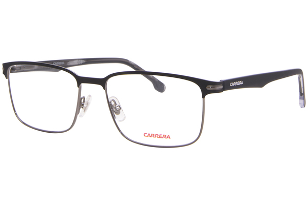 Carrera 285 Eyeglasses Men's Full Rim Rectangle Shape