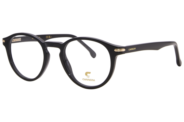  Carrera 310 Eyeglasses Full Rim Round Shape 