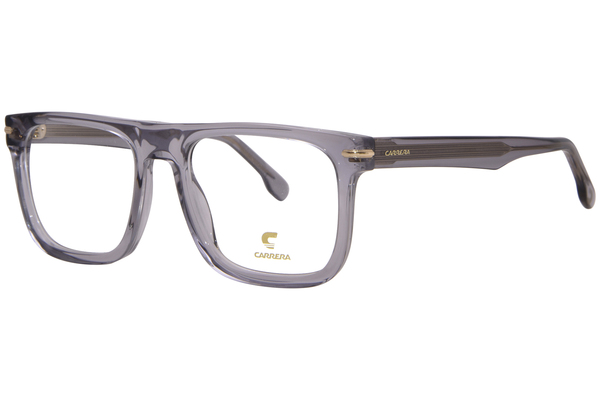 Carrera 312 Eyeglasses Men's Full Rim Square Shape