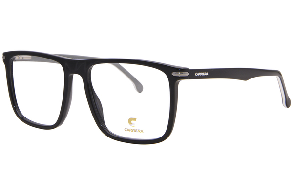  Carrera 319 Eyeglasses Men's Full Rim Square Shape 