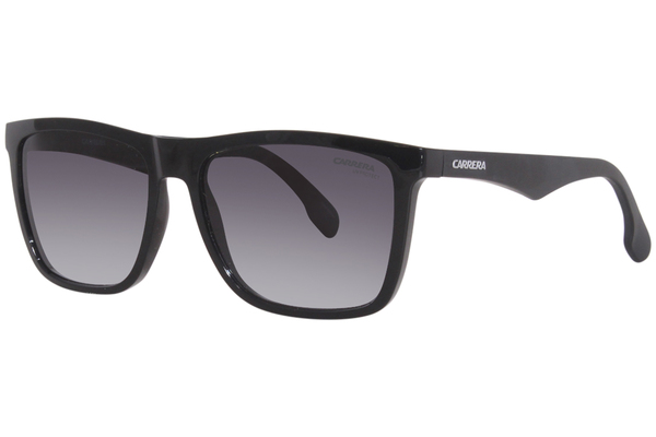 Carrera 5041/S Sunglasses Men's Square Shape