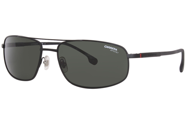  Carrera 8036/S Sunglasses Men's Rectangle Shape 